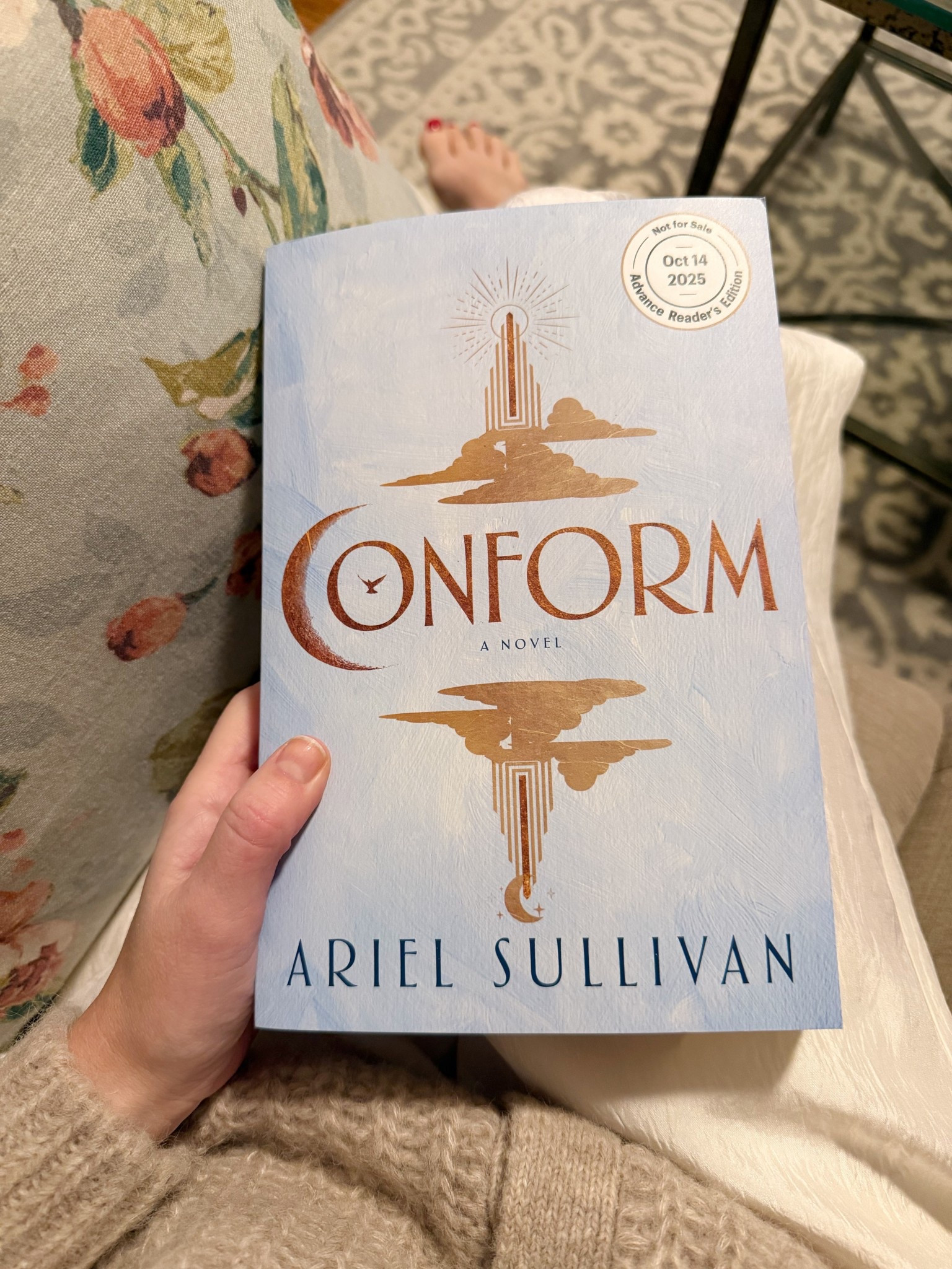 Book recommendation. Amazon finds 

#LTKstorytime #LTKFindsUnder100 #LTKFindsUnder50