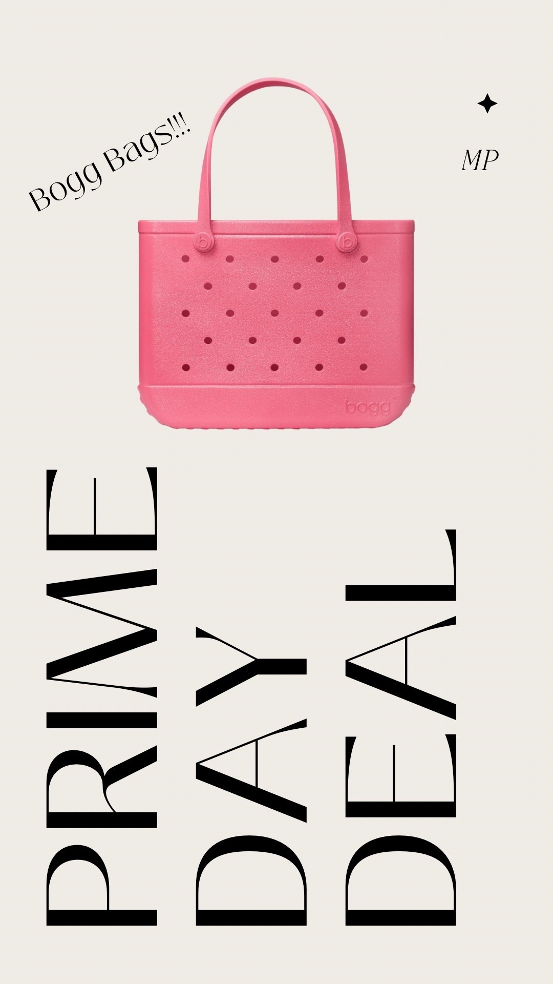 Bogg bags on sale for prime day!

#LTKSaleAlert #LTKFamily #LTKItBag