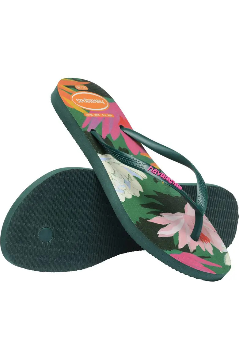 Slim Summer Bliss Flip Flop (Women) | Nordstromrack | Nordstrom Rack