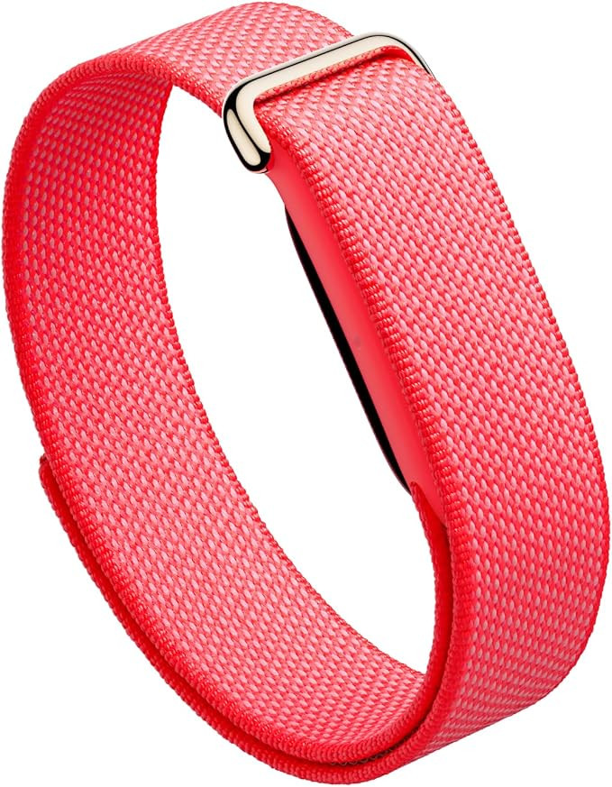 Google Fitbit Air - Screenless Activity Tracker with Fitness, Heart Rate, and Sleep Tracking - Pe... | Amazon (US)