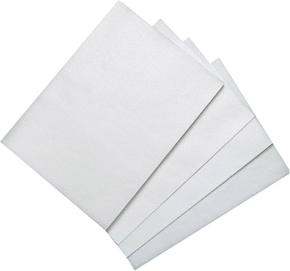 Edible Wafer Paper, 8 x 11 Inches, 100 Count by Decopac | Amazon (CA)