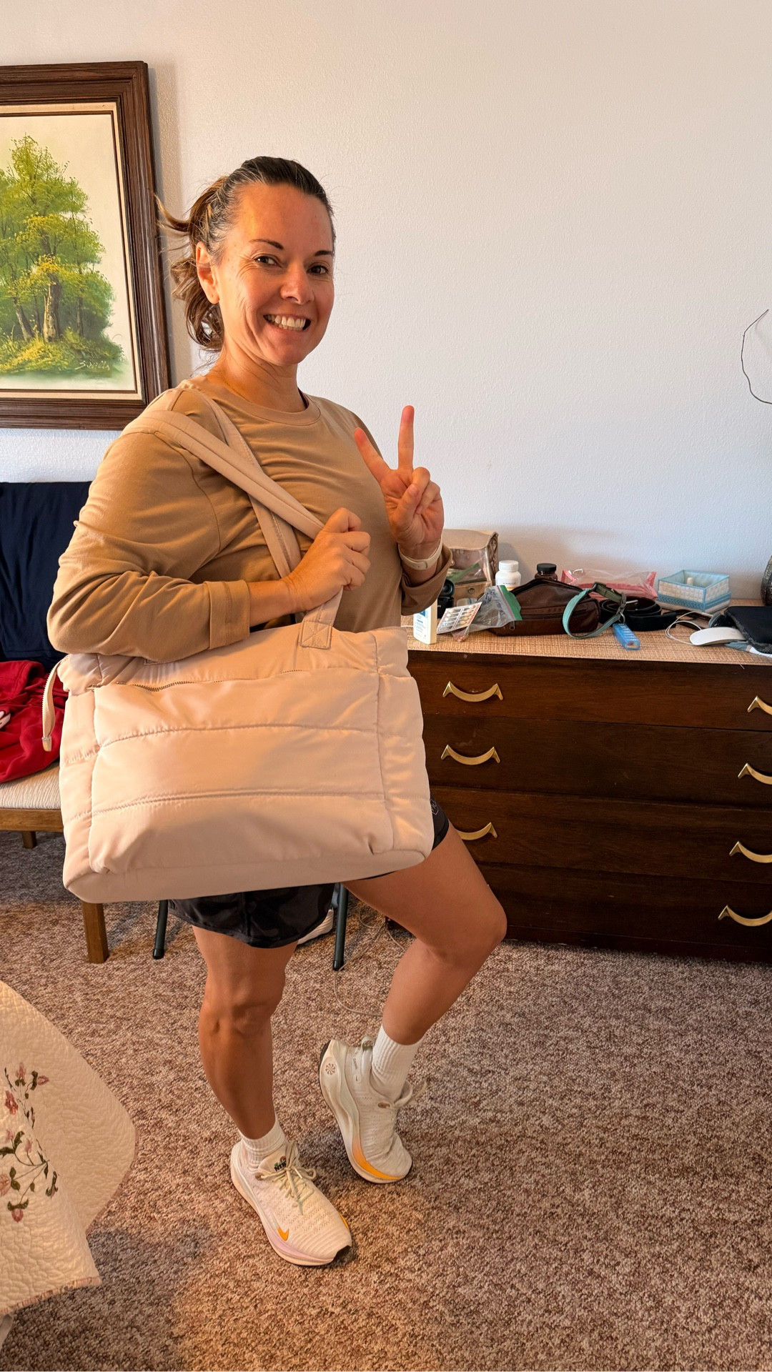 Perimenopause + teens = supplements on supplements. These are the vitamins that actually help my mood, sleep, hormones, skin, and sanity. If you need a midlife wellness starter pack, here you go! Akasha superfoods are 2 for $50! 

#LTKCyberWeek #LTKselfcare #LTKOver40