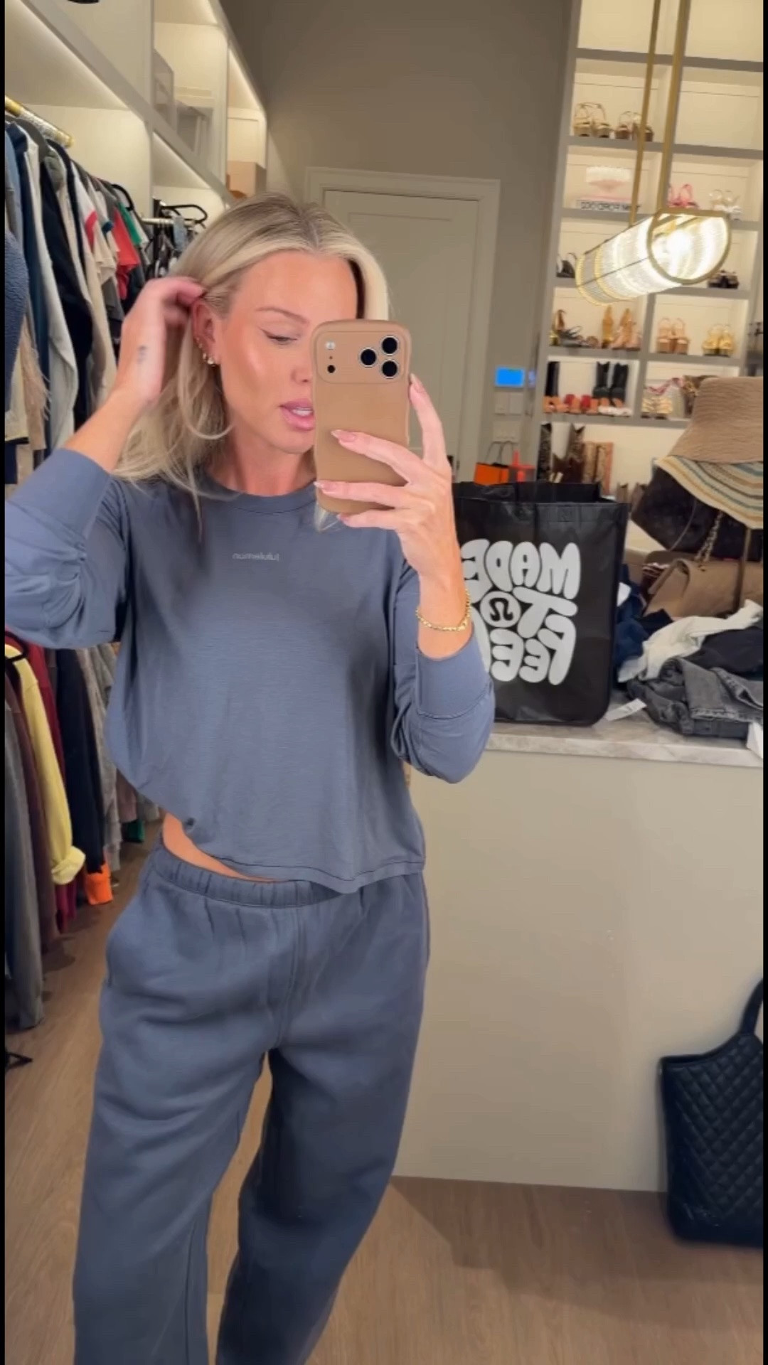 Shop all my @lululemon favorites 

#ad #lululemoncreator