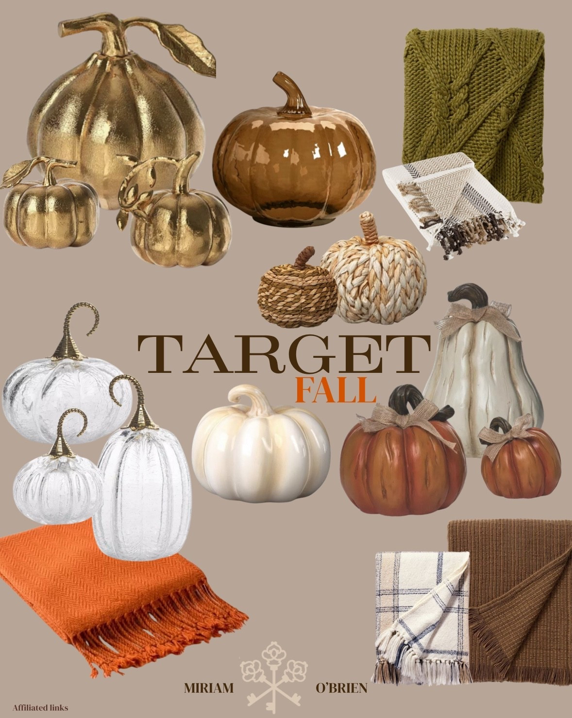 Fall target home decor!

Follow me  @miriamobrien_ IG and TikTok!

#FallDecor #TargetMustHave #TargetFallDecor #TargetHome #TargetFinds

#LTKSeasonal #LTKHome #LTKOver40

#LTKSeasonal #LTKHome #LTKOver40