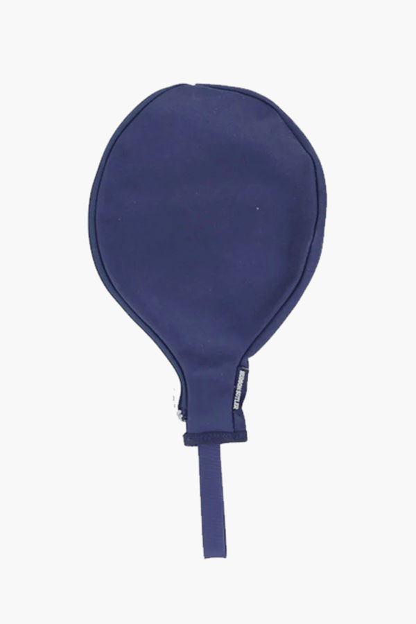 Navy Paddle Racquet Cover | Tuckernuck (US)