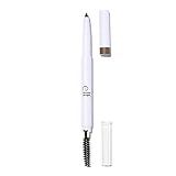 e.l.f, Instant Lift Brow Pencil, Dual-Sided, Precise, Fine Tip, Shapes, Defines, Fills Brows, Contou | Amazon (US)