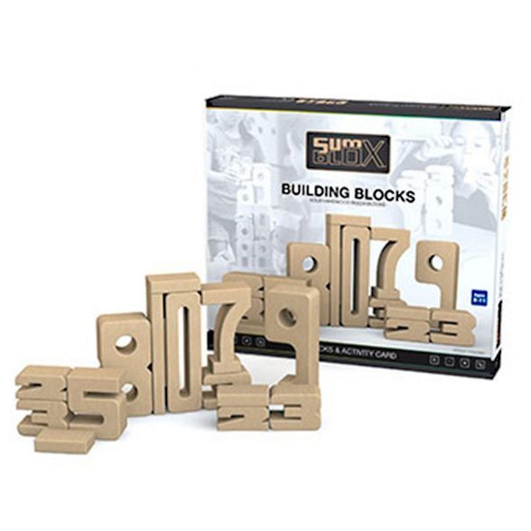 SumBlox Math Building Blocks | Target