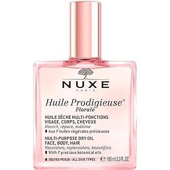 Nuxe - Huile Prodigieuse Florale Oil 100 ml | Amazon (UK)