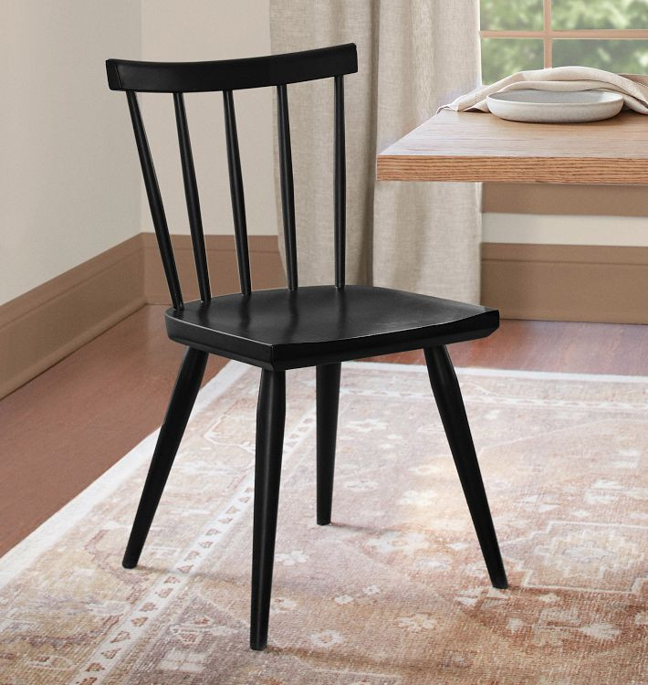 Weatherby Dining Chair | Rejuvenation
