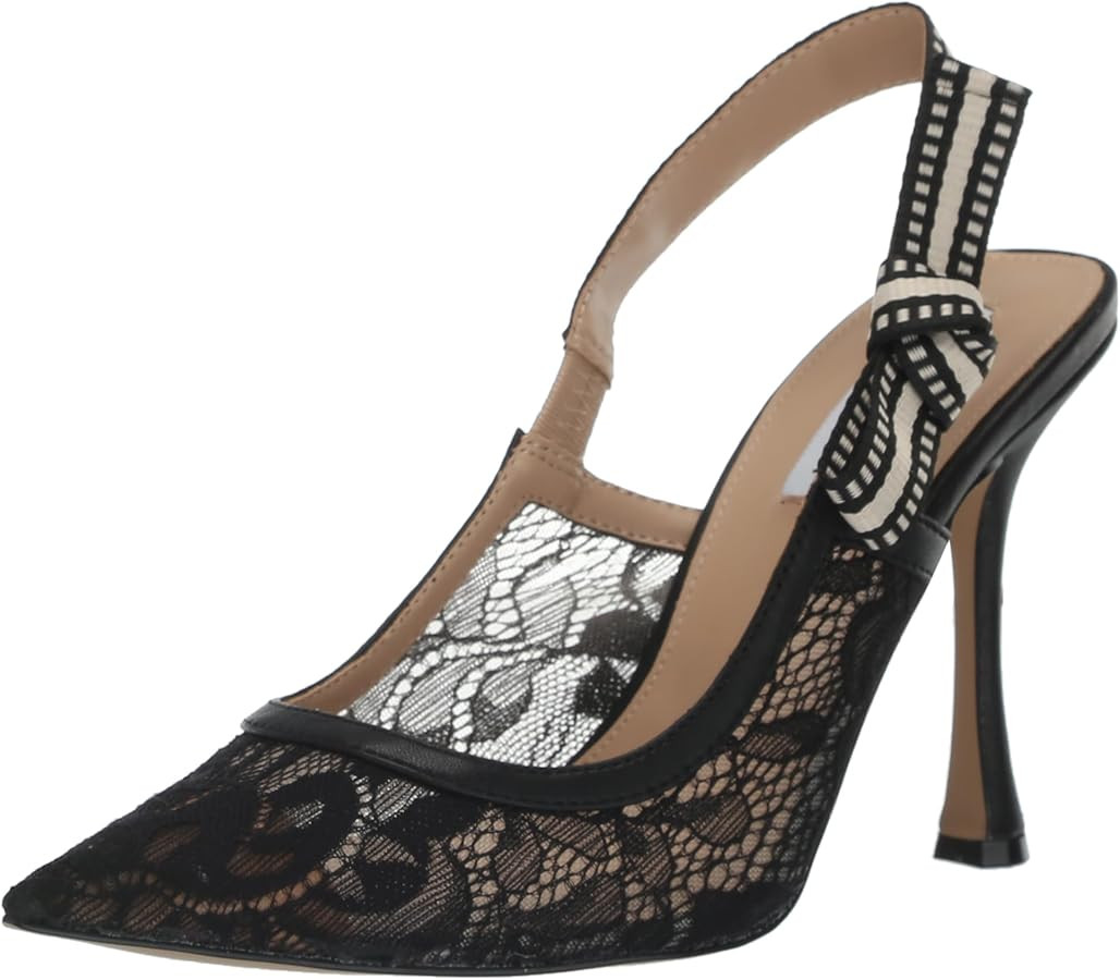 Steve Madden Women's Bri Pump | Amazon (US)