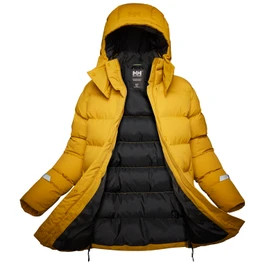 W ASPIRE PUFFY PARKA | Helly Hansen (UK)