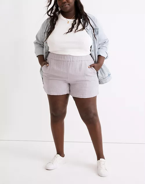 20% off with code WARMUP | Madewell