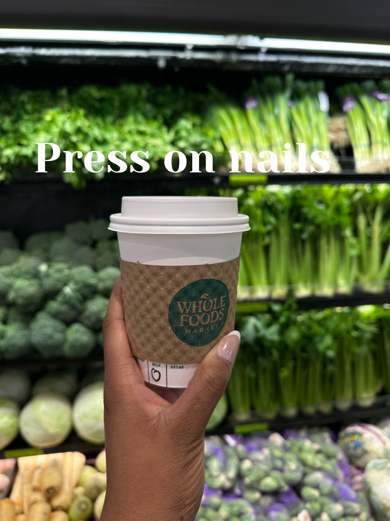 My go to press on nails! 

#LTKBeauty