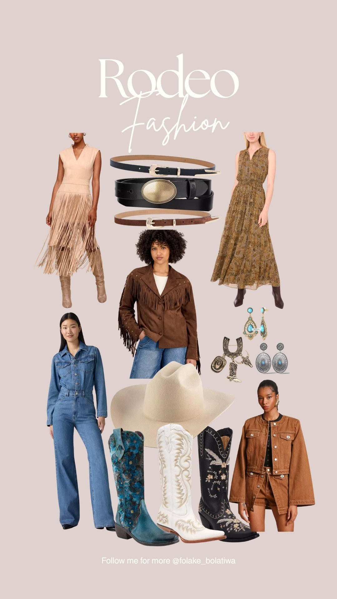Rodeo Fashion #rodeo #rodeofashion #rodeoboots  #rodeooutfitinspo

#LTKSeasonal