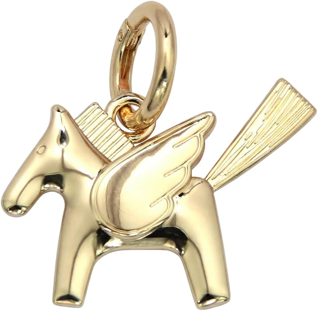 Bag Charms for Handbags Gold Purse Chain Bag Charm Chain | Amazon (US)