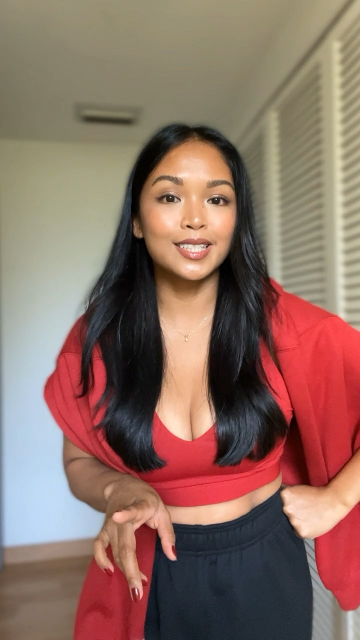 Tis the season for cozy sets ❤️ 

#LTKHoliday #LTKVideo #LTKSeasonal