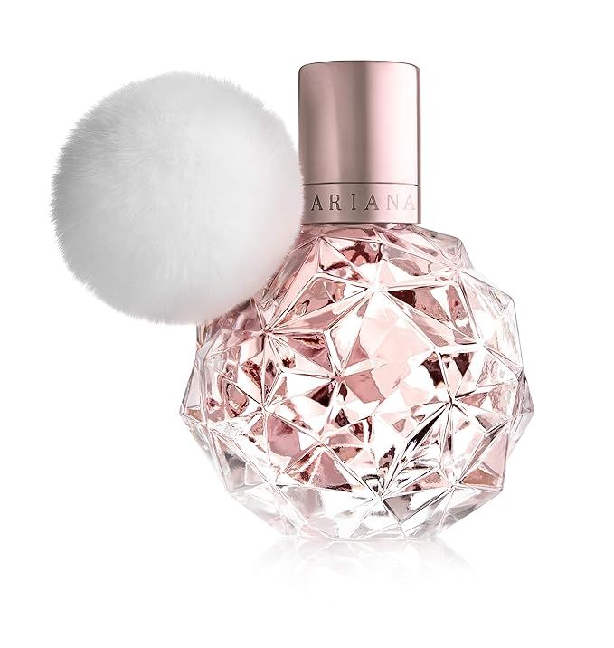 Ariana Grande Ari Eau de Parfum Spray for Women, 3.4 Fl Oz (Pack of 1) | Amazon (US)