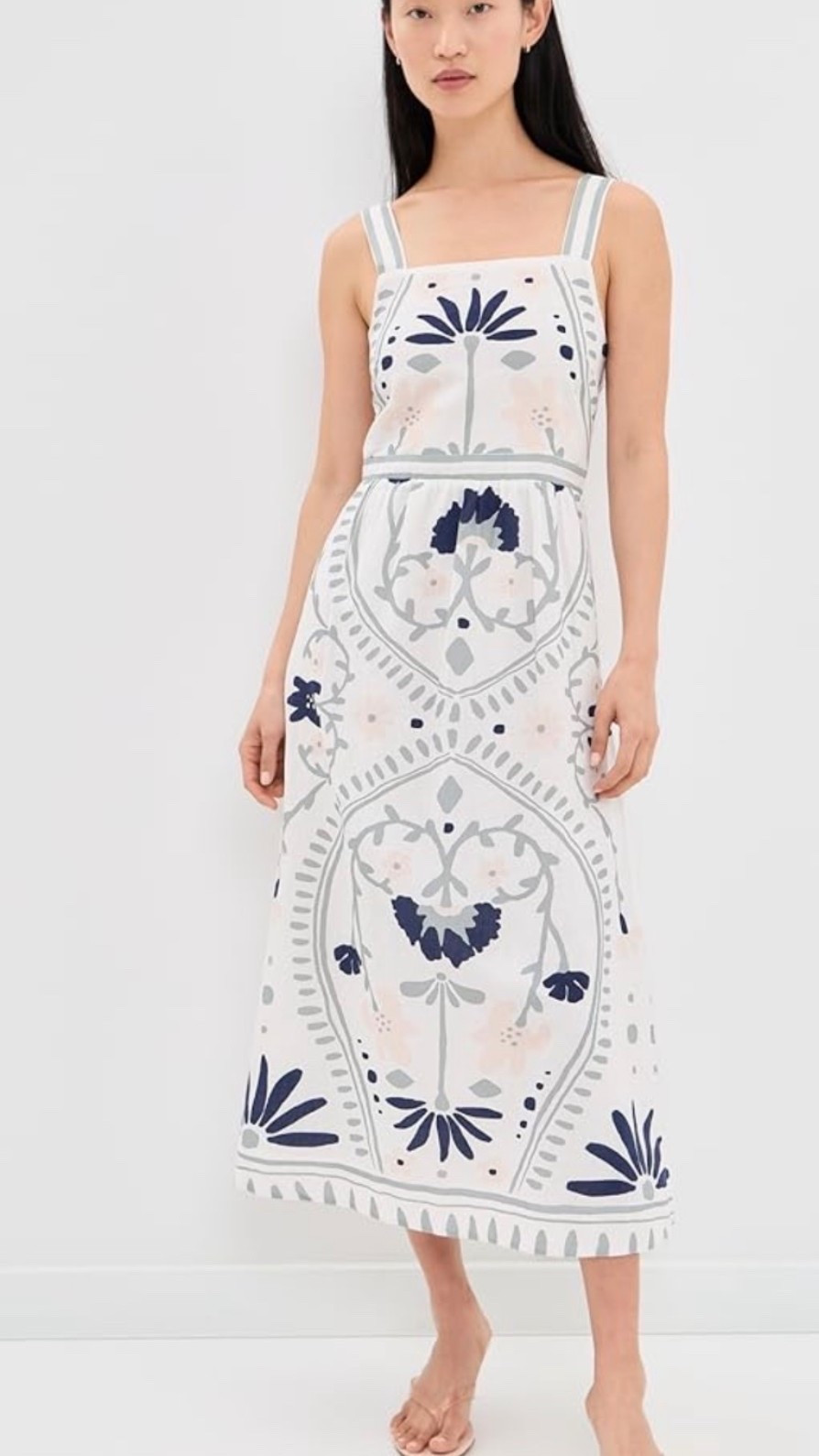 Summer dress

#LTKgrwm #LTKootd
