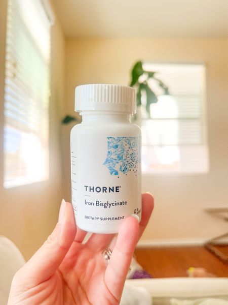 No GB but anemic🩸 which is  SUPER common in pregnancy and not to surprising to me, 

Need  to add more IRON so along with included more red meat, broccoli and spinach into my diet. @thornehealth makes a great clean iron supplement option 

#LTKfamily #LTKbump #LTKbeauty