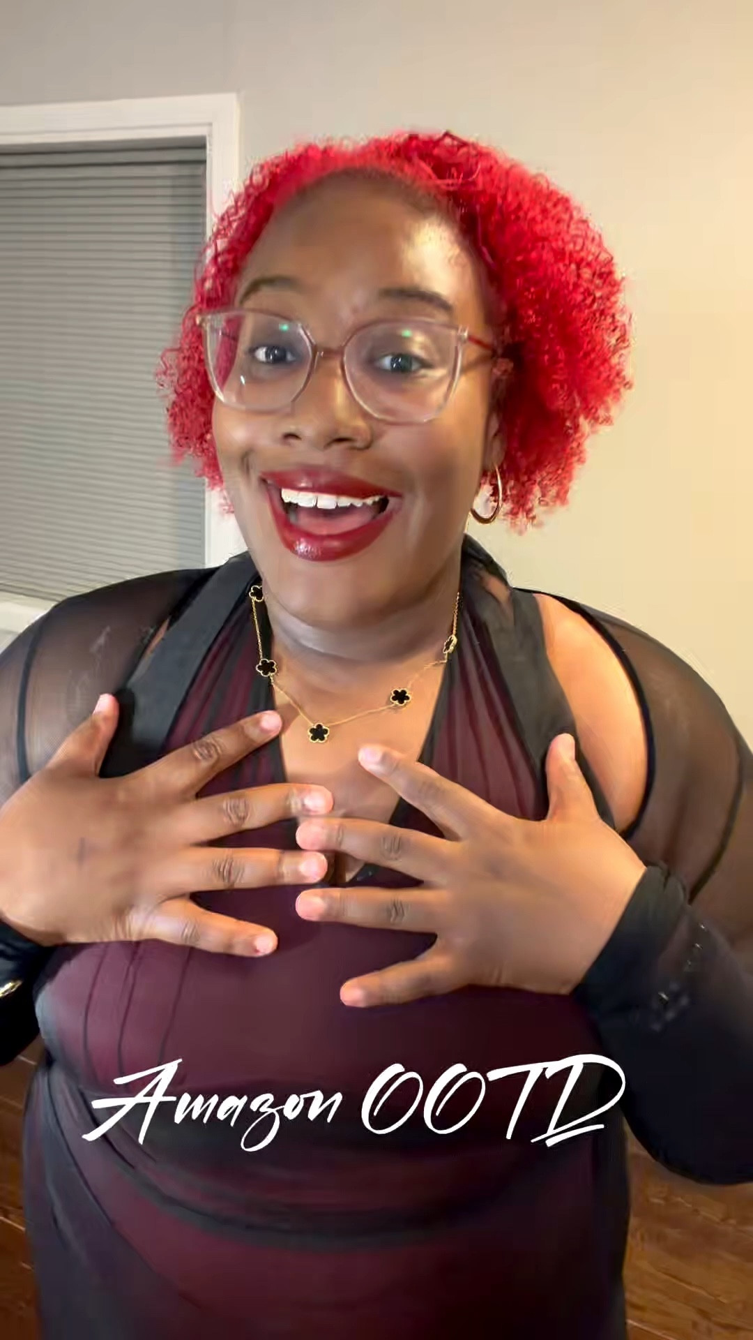 #affiliate SHOP these items on my website in bio. Check out my latest Amazon finds! From stunning dresses to trendy jewelry, I've curated a selection that will elevate your style. Perfect for any occasion, these items are sure to impress. Explore the collection and find your new favorites!

Lastly the body oil I wore is: https://go.shopmy.us/p-45343027

#amazonfinds #plussizefashion #partydress #jewelry #drmartensboots #trendystyle #giftideas #womensfashion

#LTKBeauty #LTKselfcare #LTKSpringSale