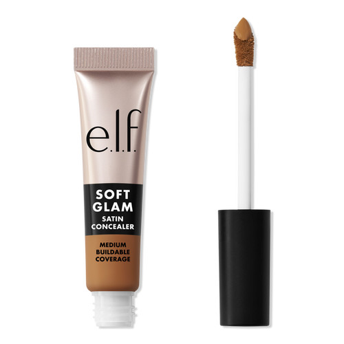 Soft Glam Satin Concealer | Ulta