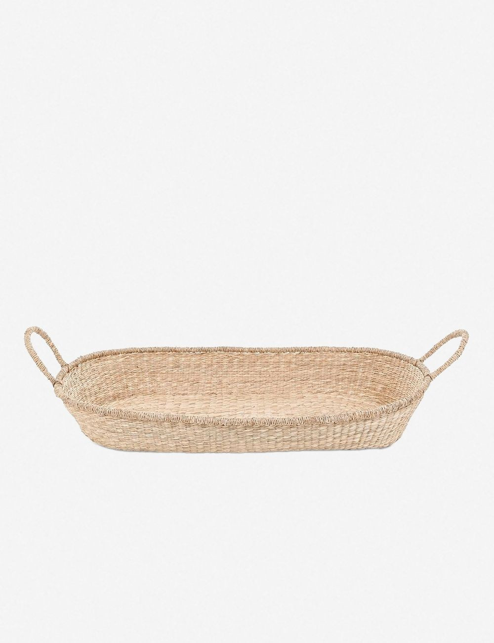 Olli Ella NYLA CHANGING BASKET | Lulu and Georgia 