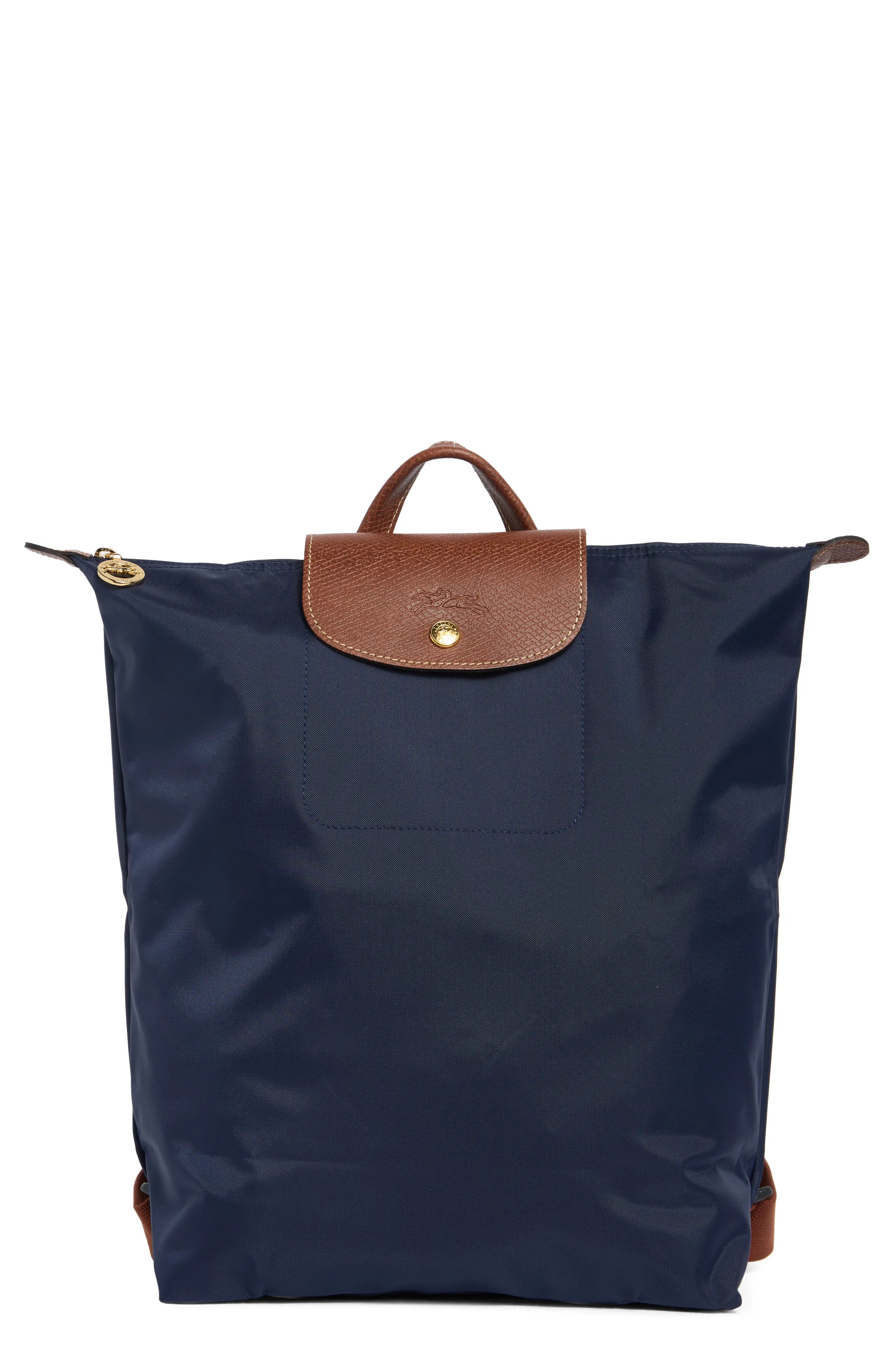 Medium Le Pliage Backpack (Women) | Nordstrom | Nordstrom