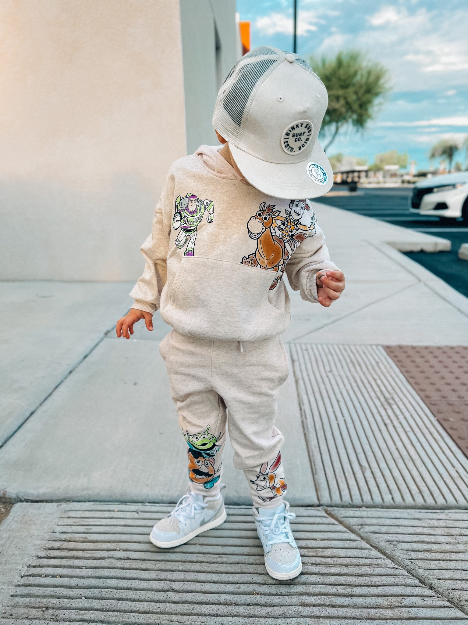 Toy Story outfit 😍

#LTKstyletip #LTKFind #LTKkids