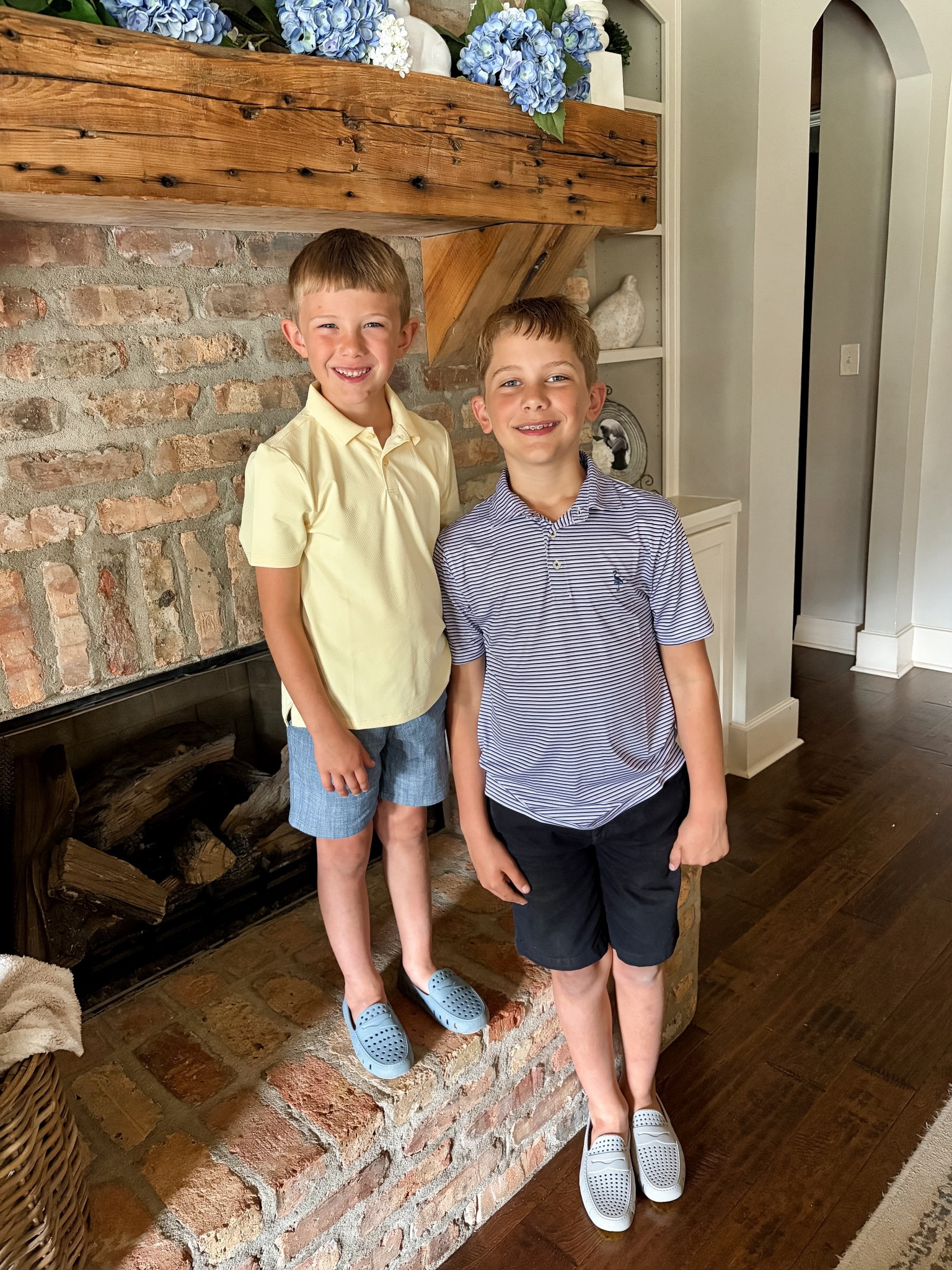 Most handsome dudes on the planet! 

#LTKBoys #SouthernBoys #BoyMom #BoyShoes #LTKShoes @Target @Floafers 

#LTKKids #LTKHome #LTKSeasonal