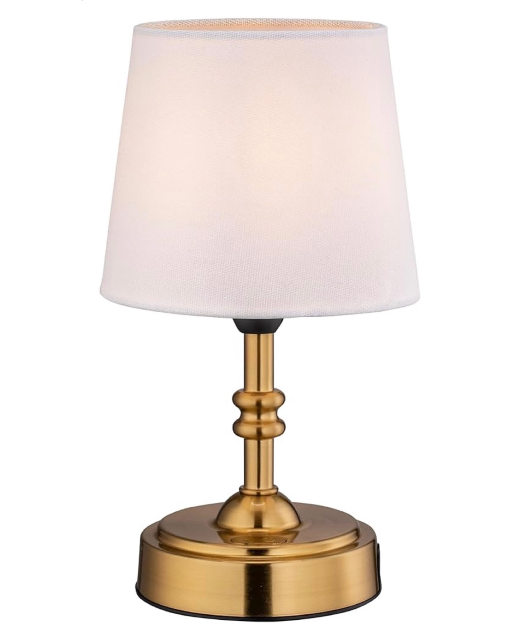 Amazon cordless lamps! Great for countertops! 

#LTKFindsUnder100 #LTKHome #LTKGiftGuide