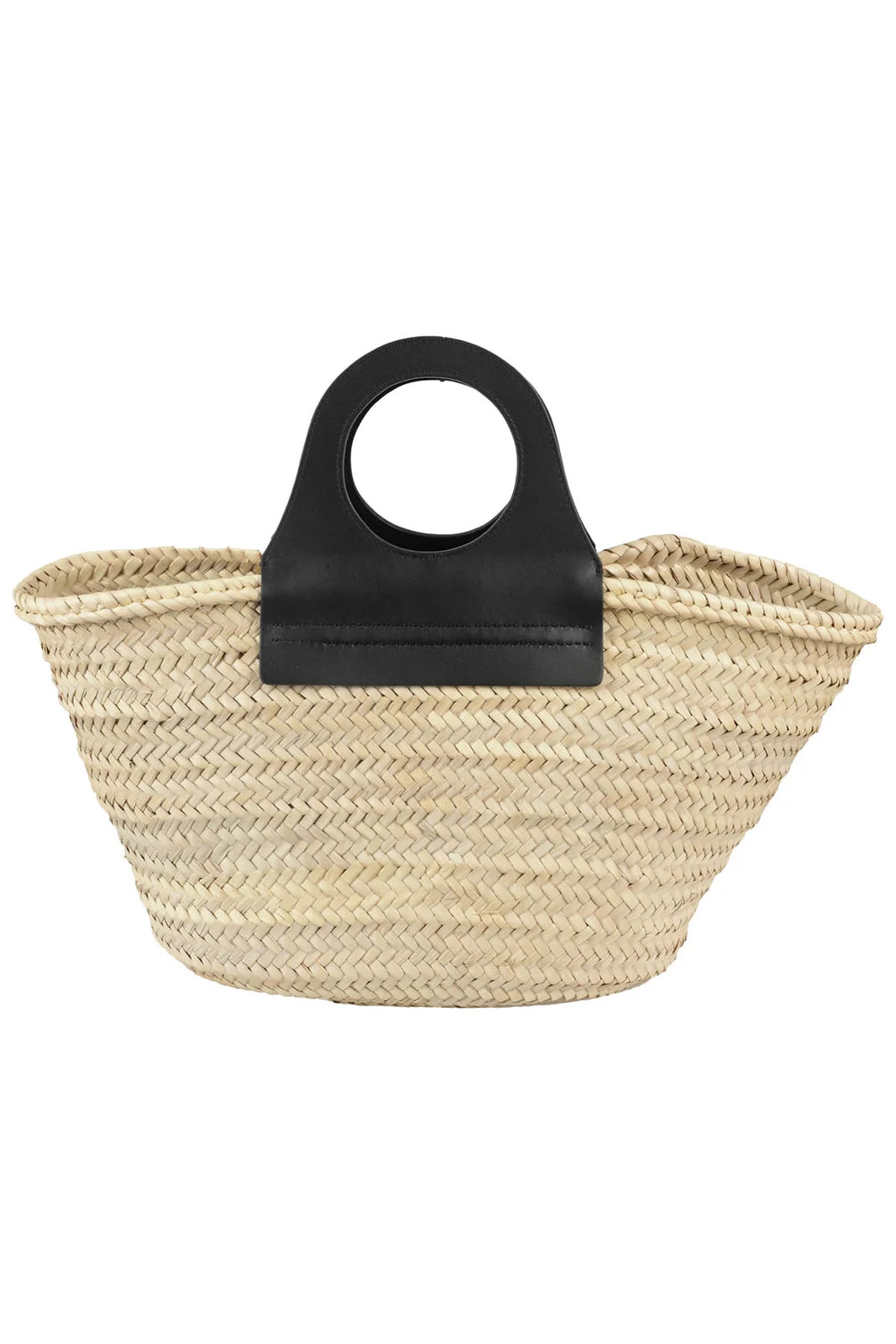Hereu Cabas Top Handle Bag | Cettire Global