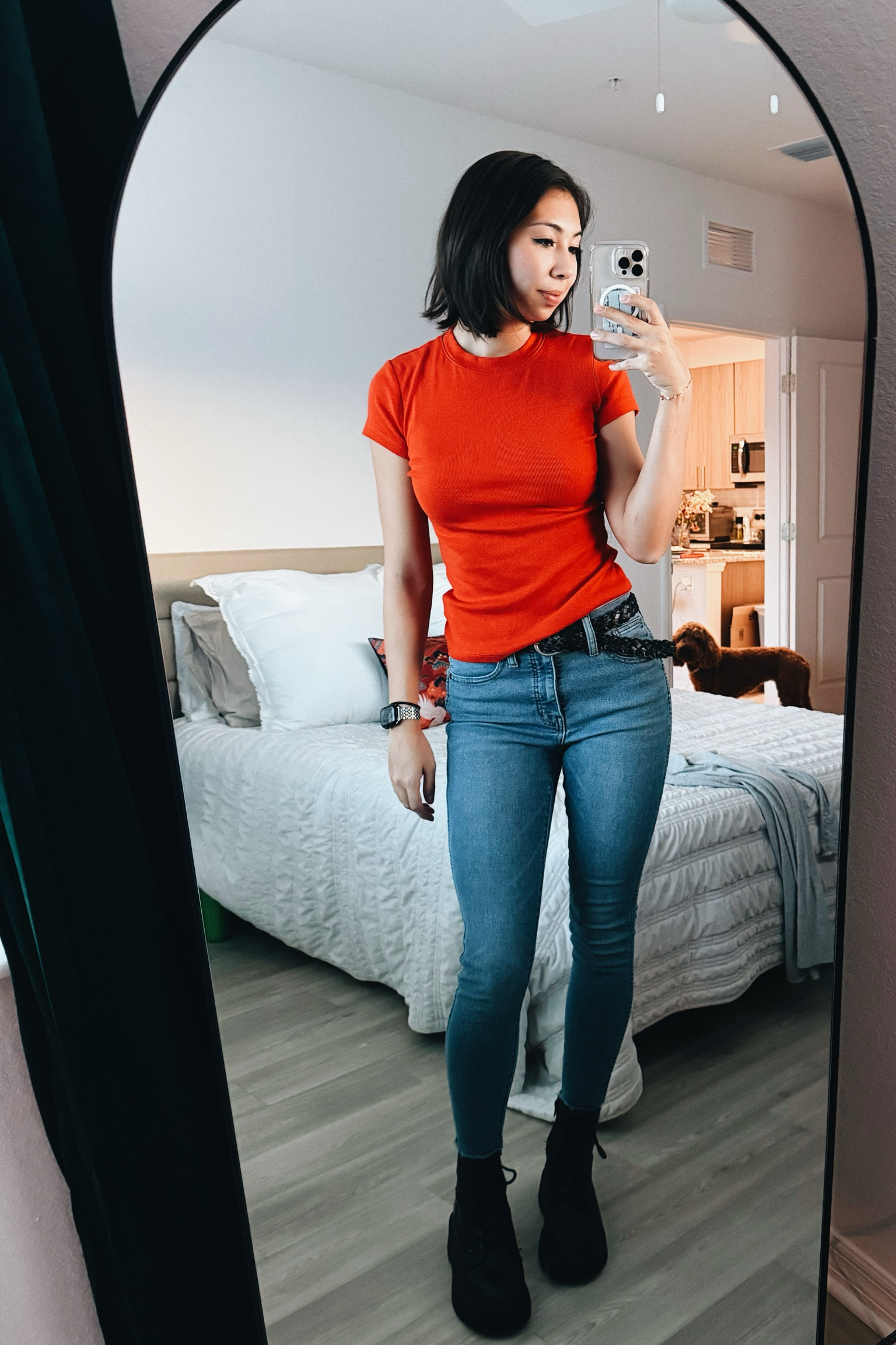 a weekend work outfit 

#LTKWorkwear #LTKShoeCrush #LTKStyleTip