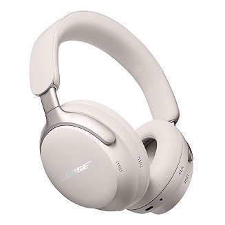 Bose QuietComfort Ultra Wireless Noise Cancelling Headphones - Macy's | Macy's