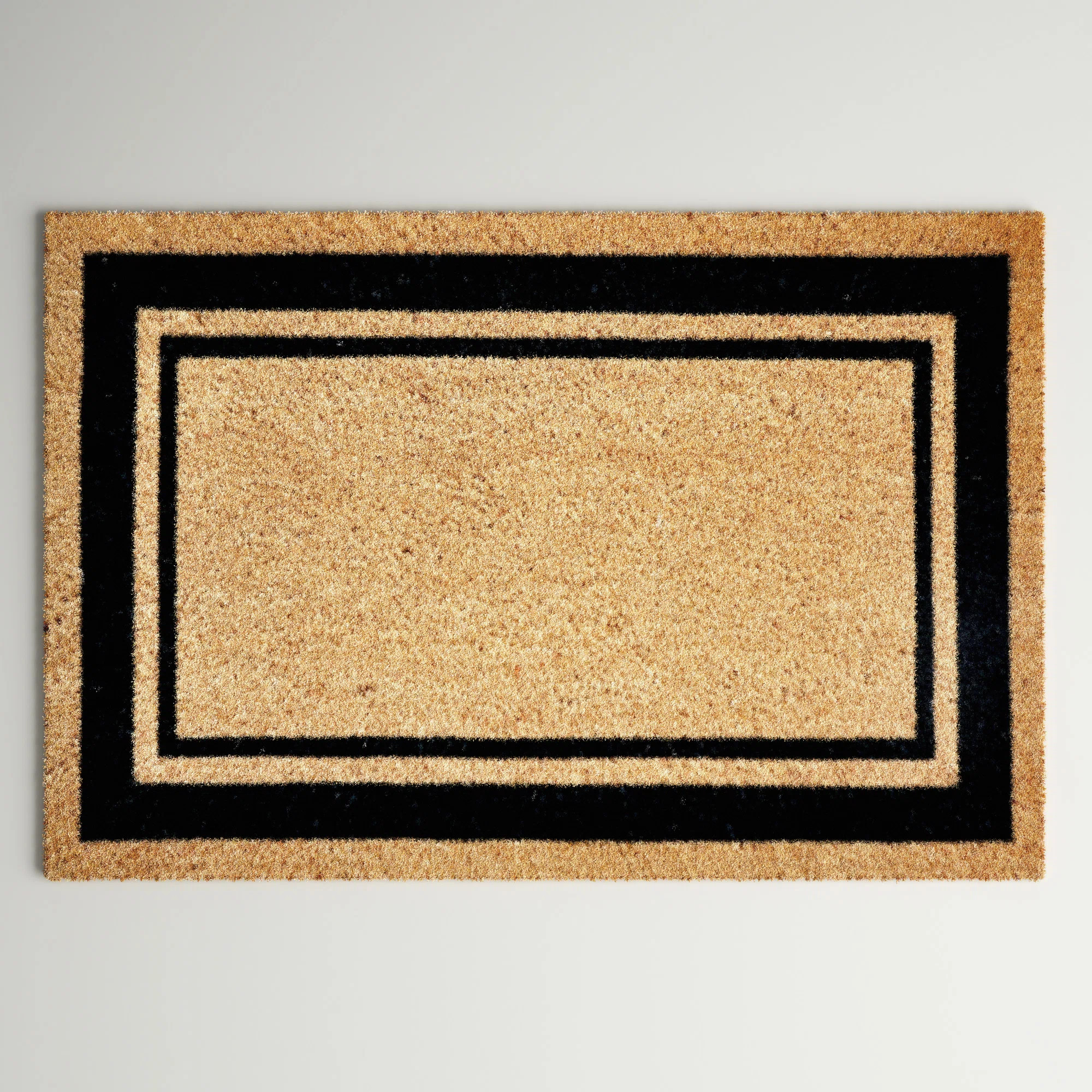 Abert Non-Slip Outdoor Doormat | Wayfair North America