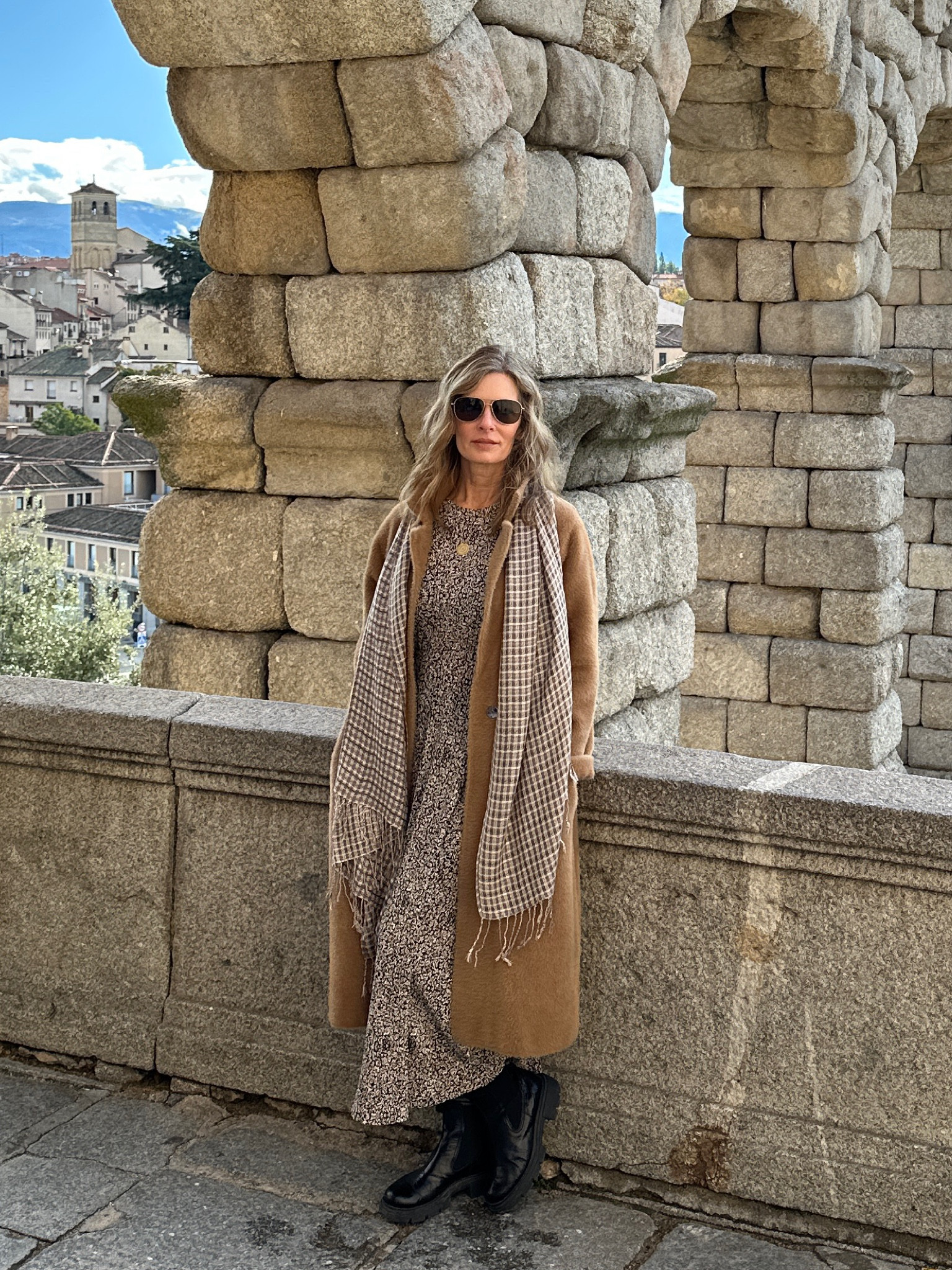 Traveling in Spain has been such a pleasure🧡

#LTKtravel #LTKeurope #LTKSeasonal