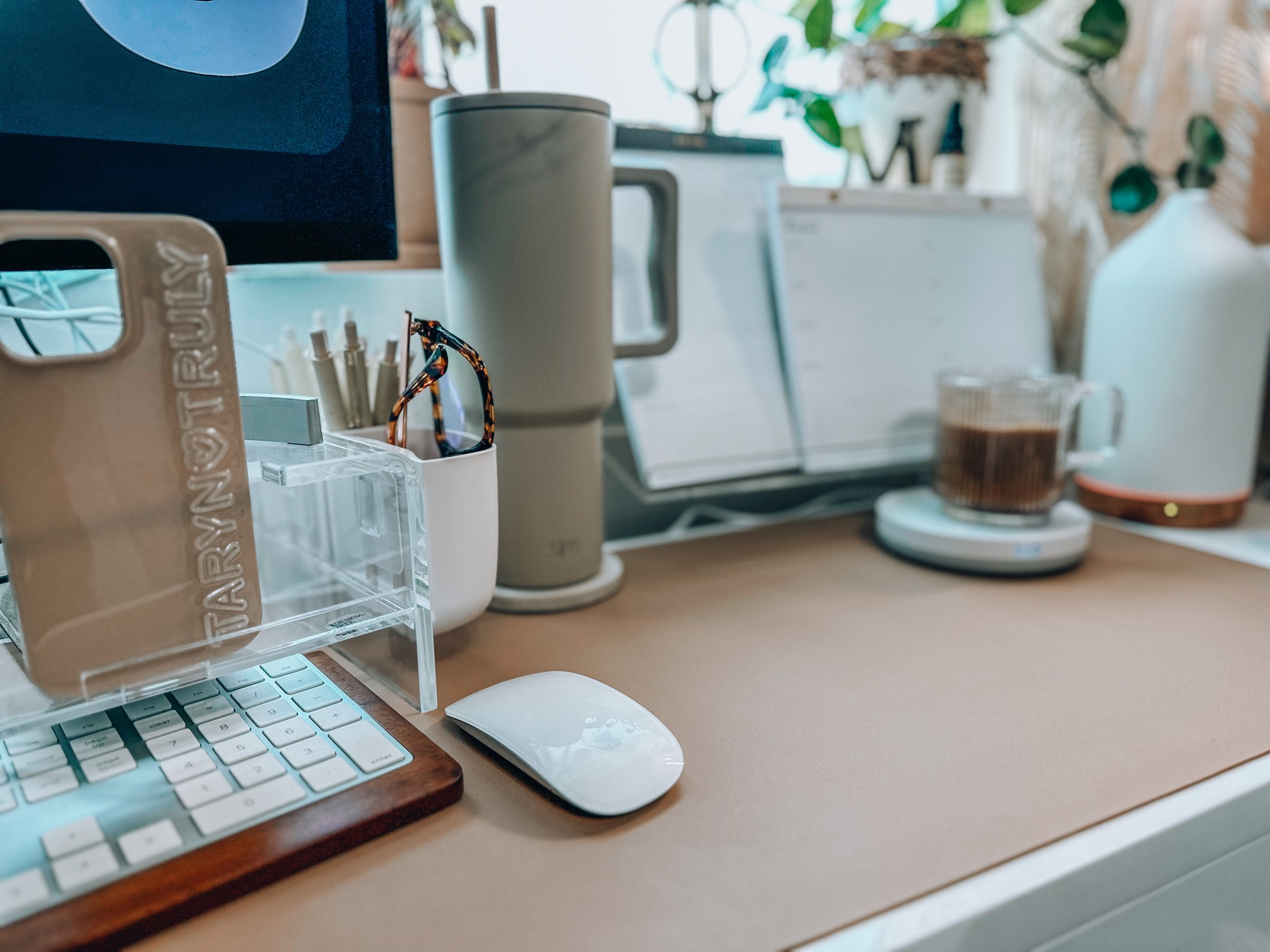 Amazon desk inspo - Amazon home finds - WFH - work from home - desk refresh - Amazon finds

#LTKhome #LTKstyletip #LTKFind