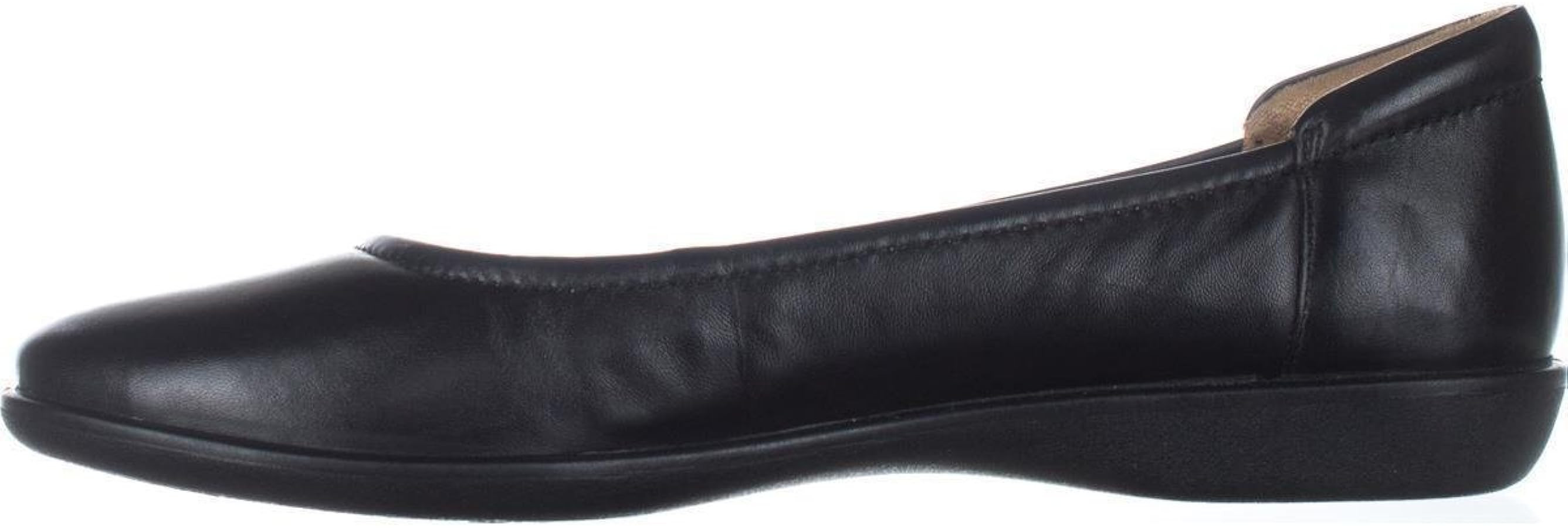 Naturalizer Women Flexy Round Toe Ballet Flats | Amazon (US)