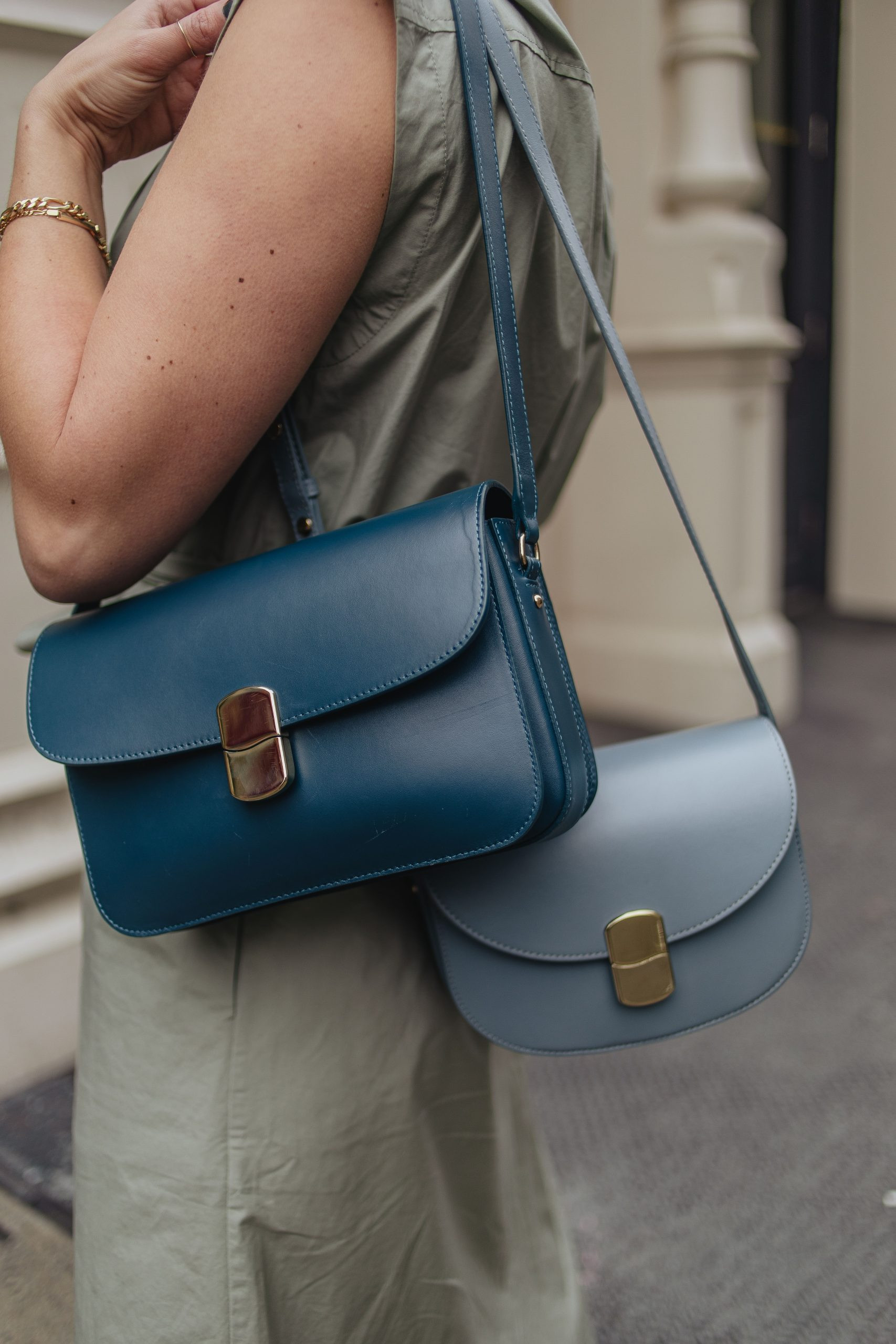 What I keep in my bag - my bag within a bag system. 

 

#LTKdayinmylife #LTKgrwm #LTKselfcare