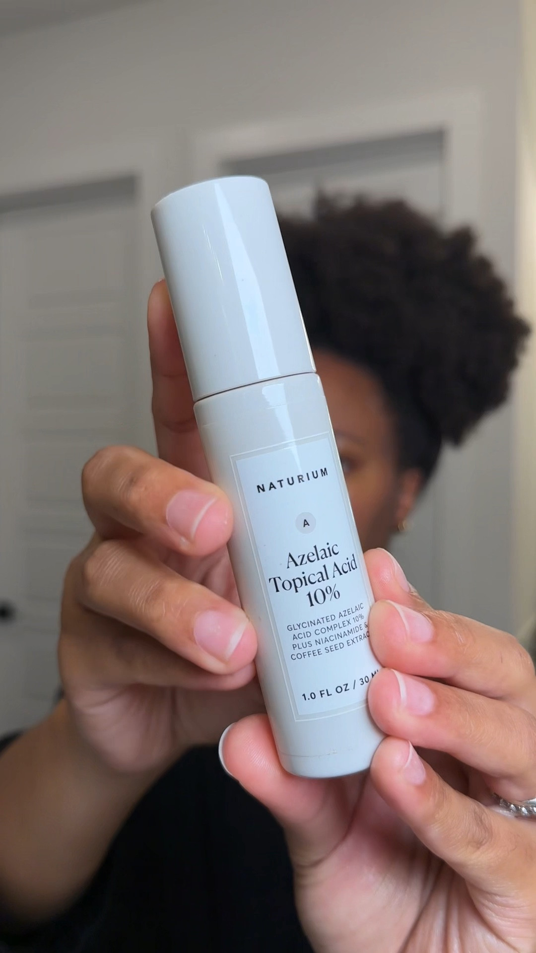 Pregnancy-safe skincare routine 🤍

#LTKCyberWeek #LTKBeauty #LTKFindsUnder100