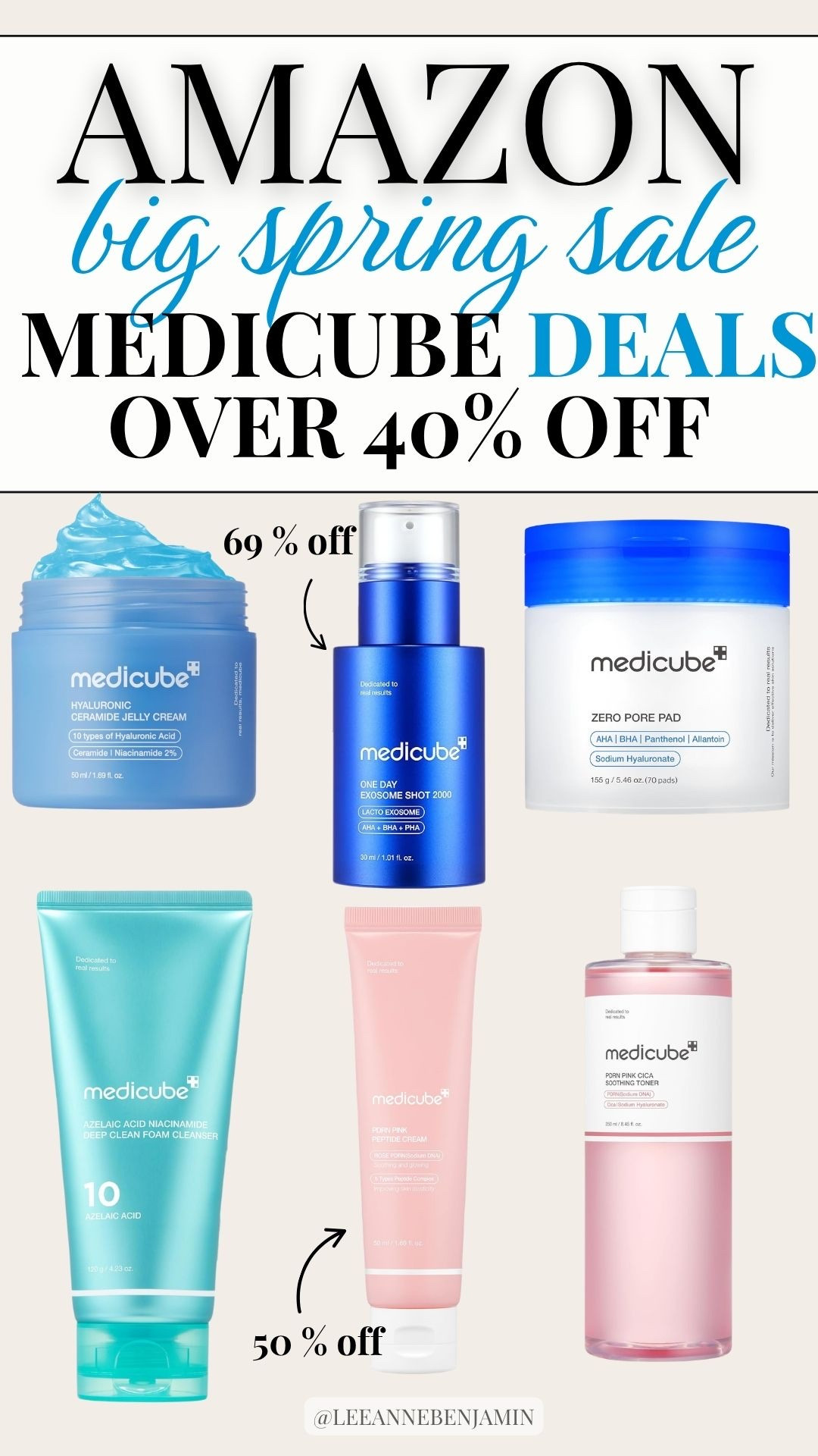 Medicine deals over 40% off! 

#LTKSaleAlert #LTKOver40 #LTKBeauty
