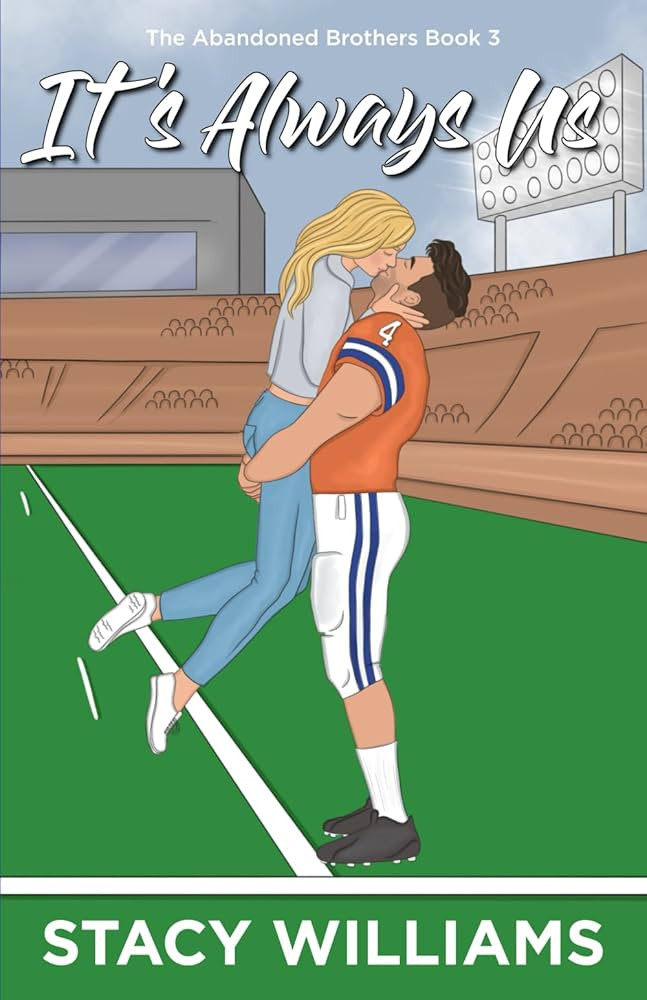 It's Always Us (The Abandoned Brothers) | Amazon (US)