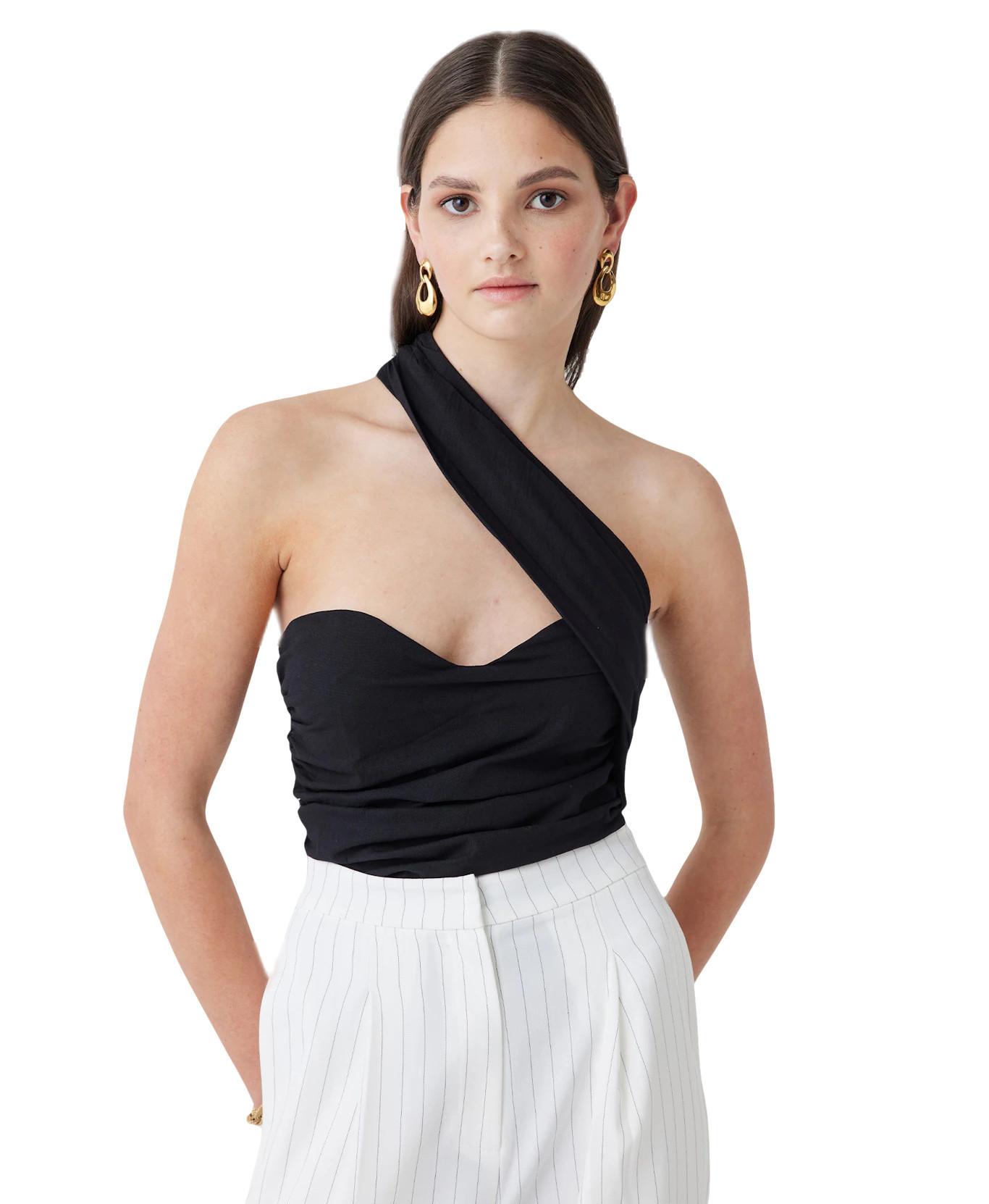 Shop Never Really Over Bodysuit from Atoir at Seezona | Seezona | Seezona