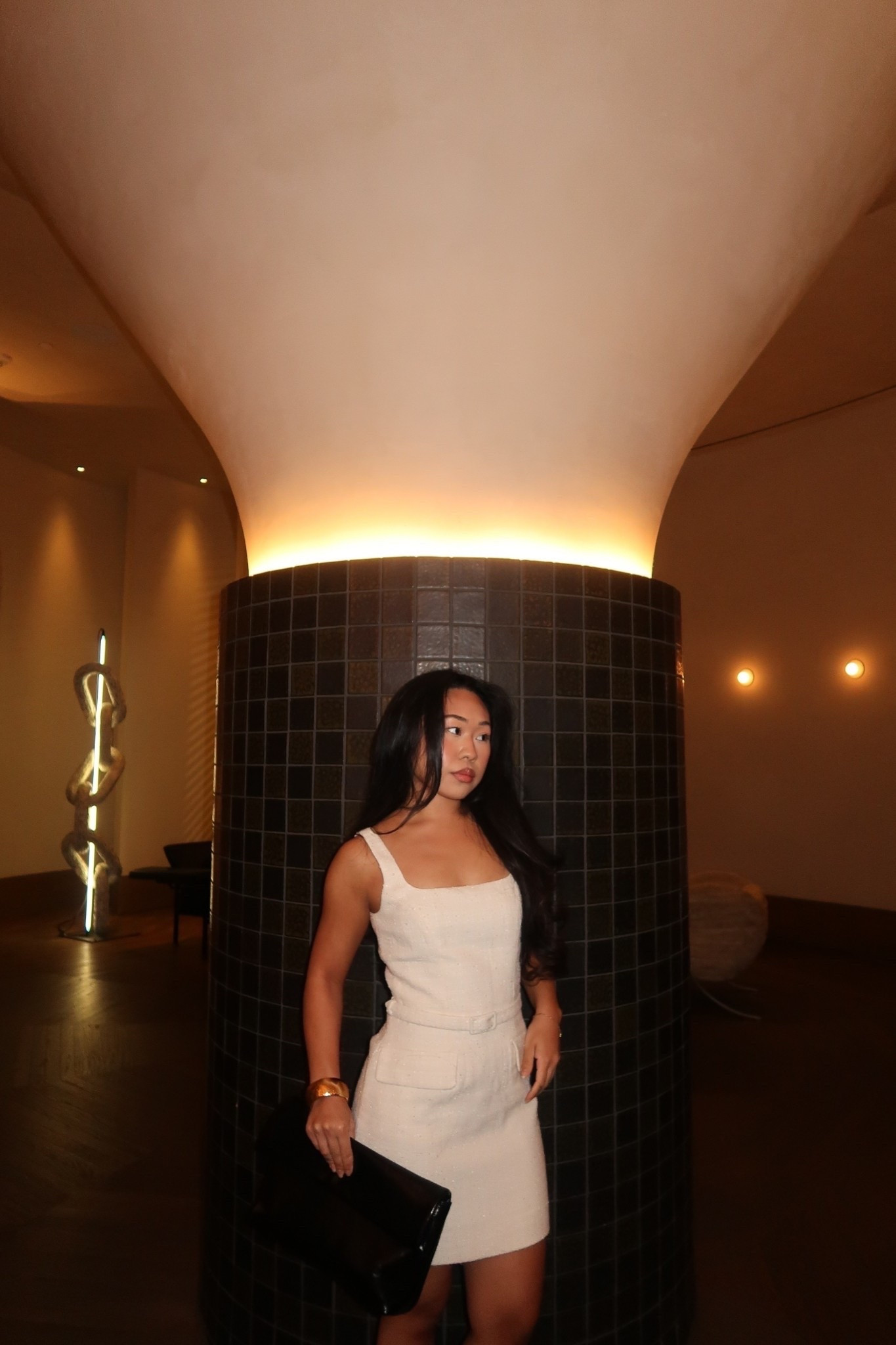 Night out 💋

#LTKootd