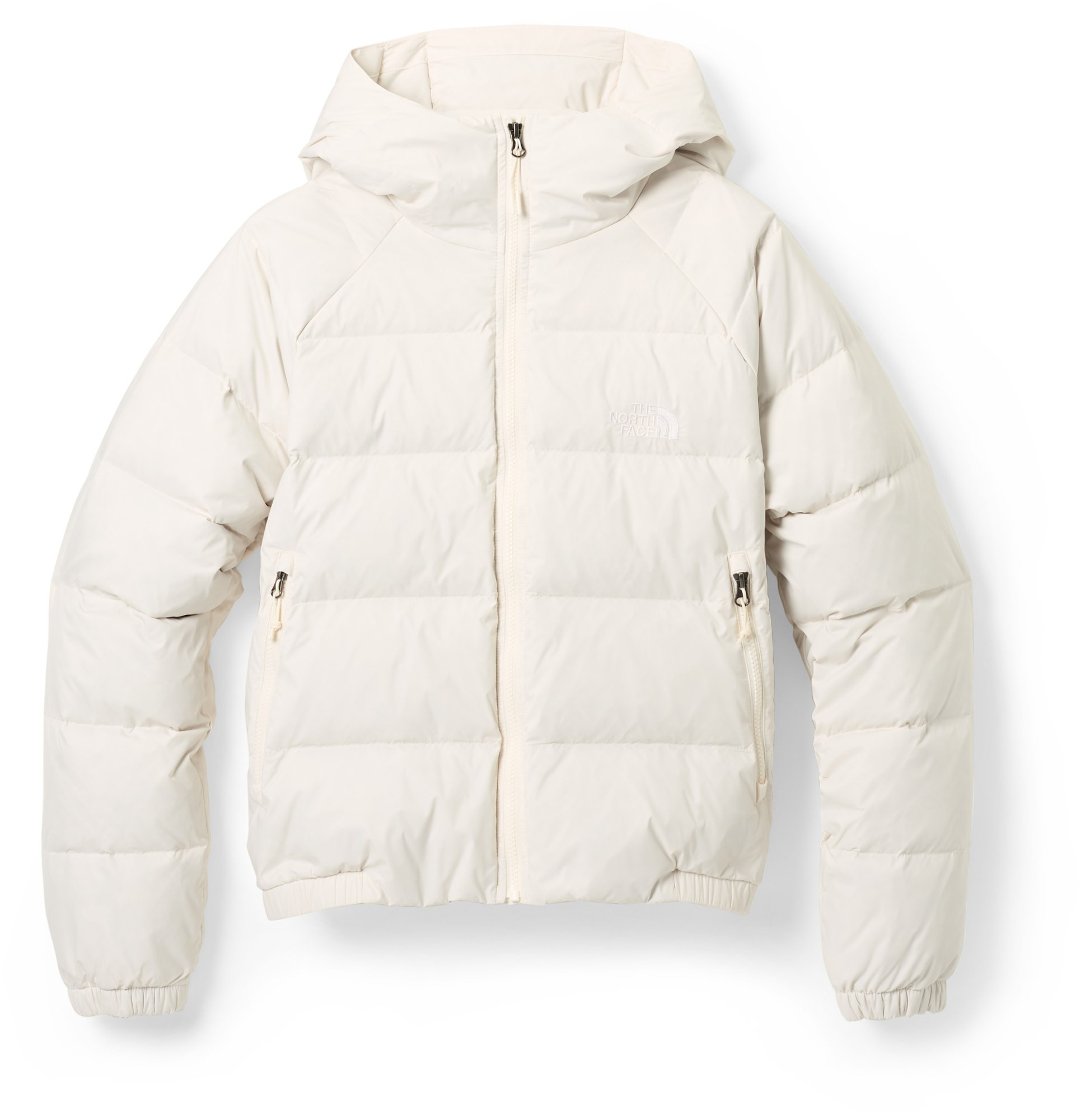 The North Face Women's Hydrenalite Down Hoodie White 3X | REI
