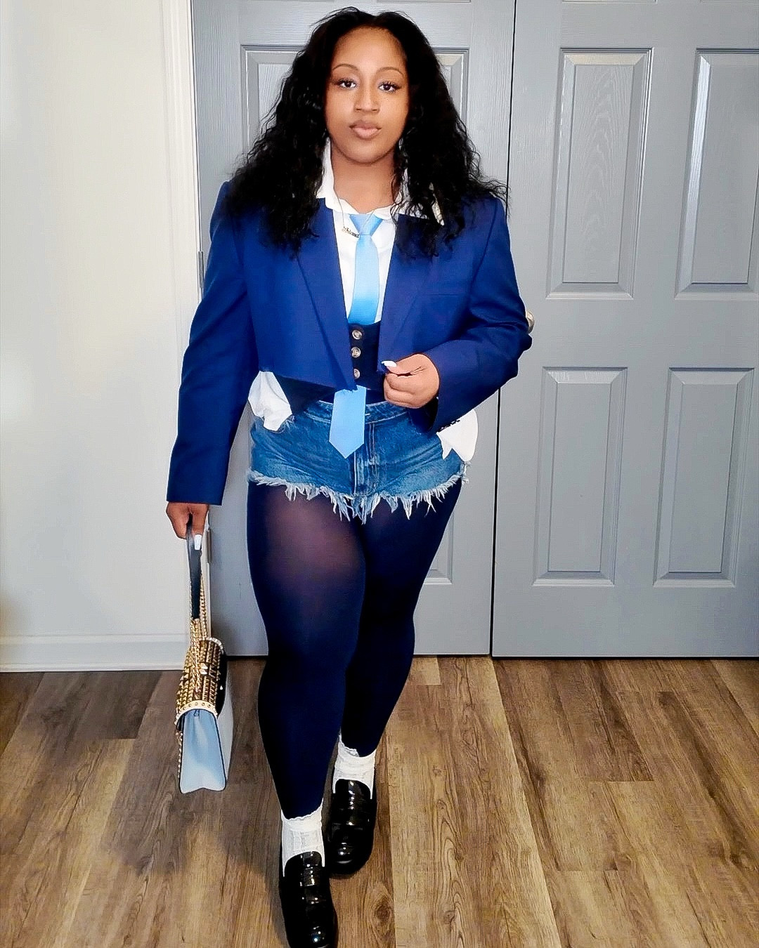 Classy. Bougie. Humble. 

#LTKootd #LTKgrwm #LTKBeauty