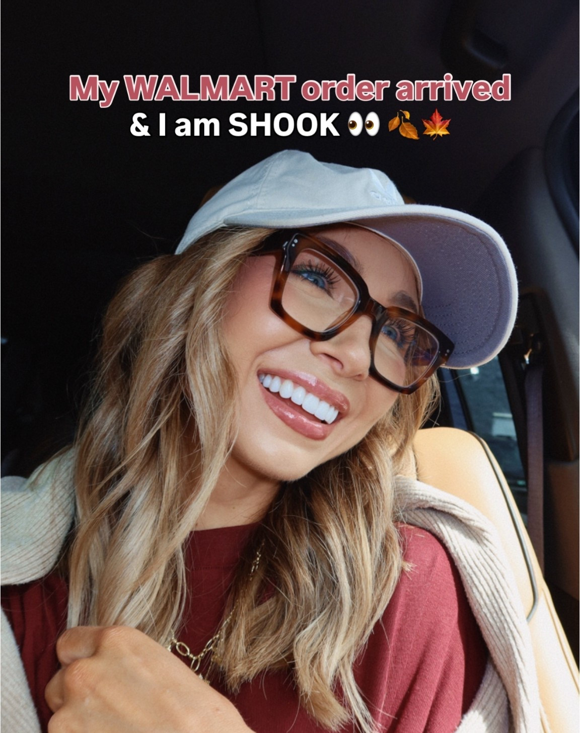 #WalmartPartner — swooning over these Walmart lounge sets from @walmartfashion! 🤩 ALL UNDER $40! Wearing a size XS in everything! #WalmartFashion 

#LTKFallSale #LTKSeasonal #LTKFindsUnder50