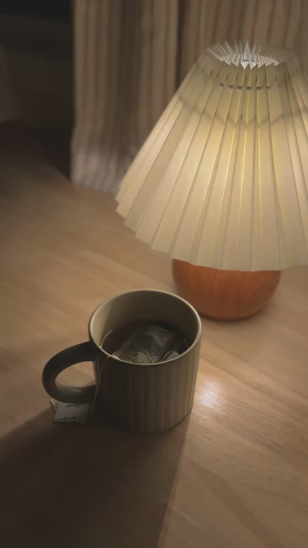 Night time tea 🍵☁️

#LTKSeasonal #LTKHome #LTKGiftGuide