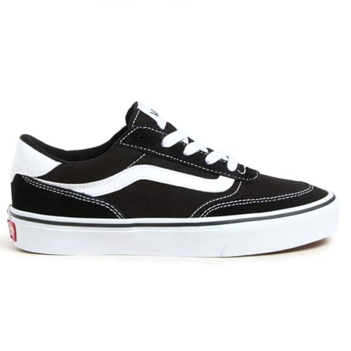 Vans Women's Laced Shoes | Amazon (US)