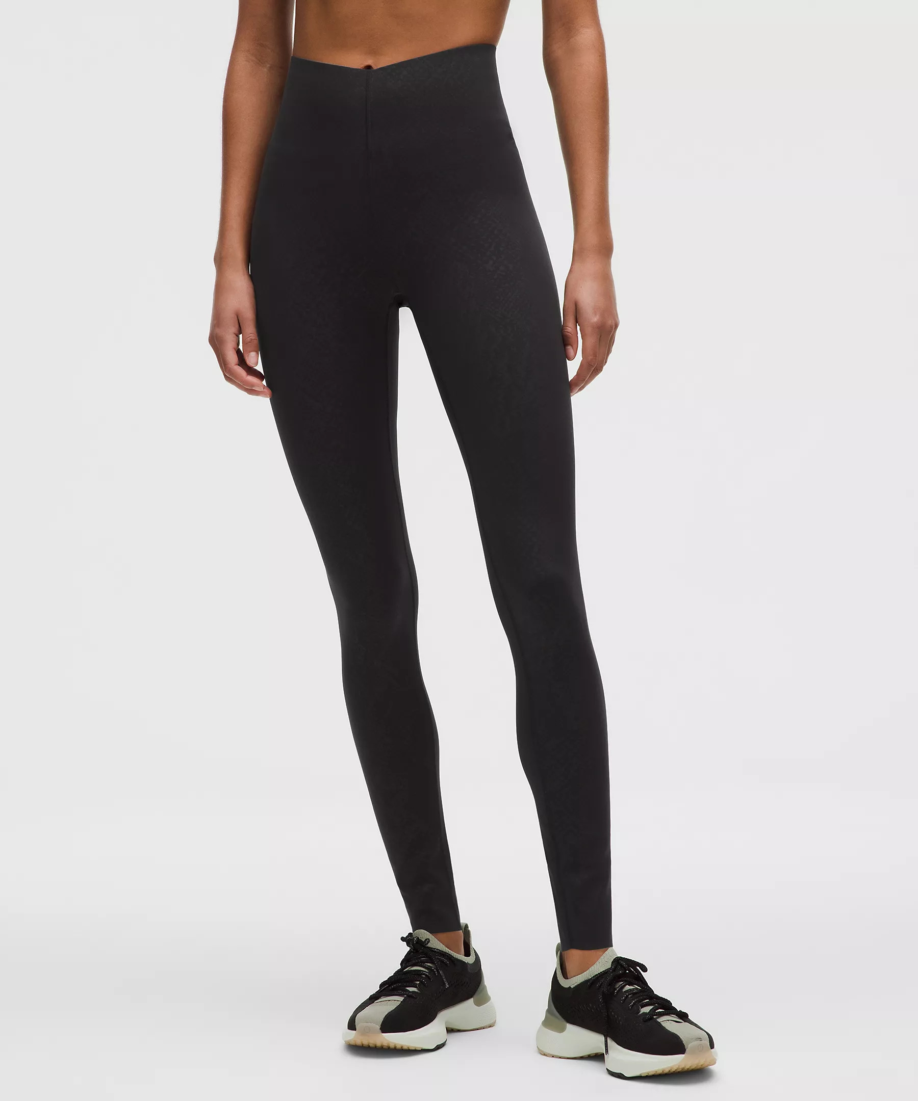 lululemon Glow Up\u2122 Super-High-Rise Tight 28" | lululemon (CA)