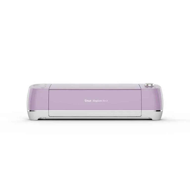Cricut Explore Air 2 Machine, Lilac | Walmart (US)